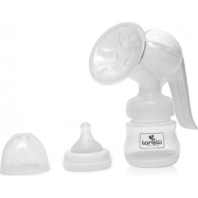 Lorelli First Moment