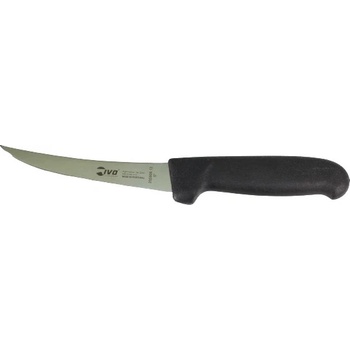 IVO Vykosťovací nůž Progrip zahnutý flex 13 cm