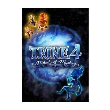 Frozenbyte Trine 4 Melody of Mystery DLC (PC)