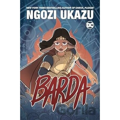 Barda - Ngozi Ukazu