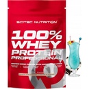 Scitec 100% Whey Protein Professional 1000 g