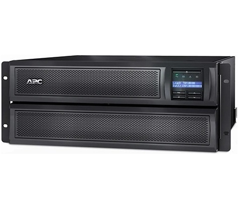 APC Smart-UPS X 3000VA