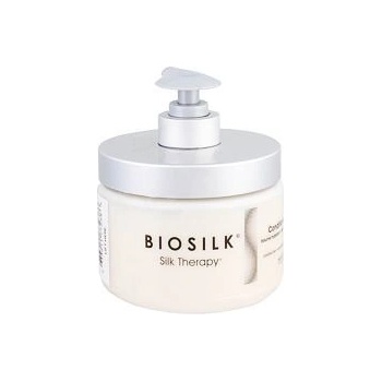 Biosilk Silk Therapy Conditioning Balm 325 ml