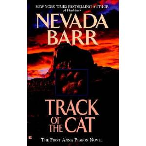 Track of the Cat | Nevada Barr (ISBN: 9780425190838)