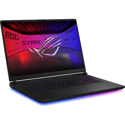 Asus ROG Strix Scar 18 G835LX-NEBULA007X