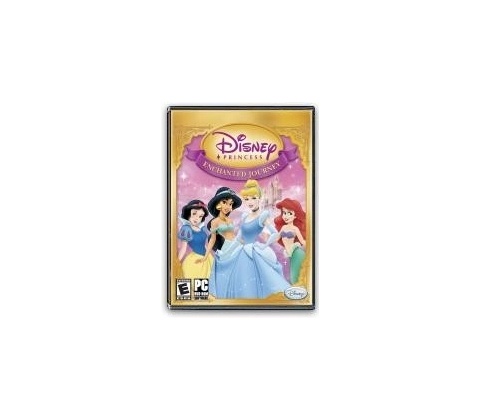 Princess: Enchanted Journey