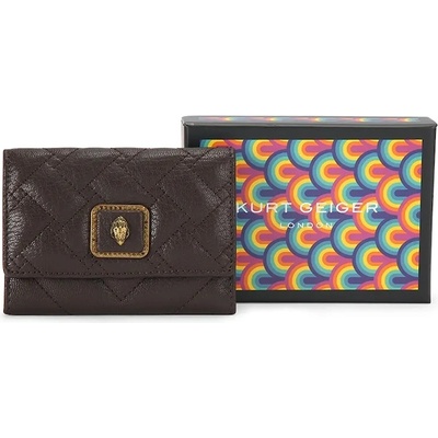 Kurt Geiger London Кожен калъф за карти Kurt Geiger London Pimlico (5375931109)
