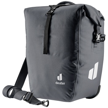 Deuter Weybridge 25+5 Цвят: черен