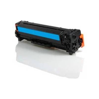 Compatible КАСЕТА ЗА HP Laserjet M254dw / M254nw / Colour Laserjet M281FDN / M281FDW / M280NW - /203X/ - Cyan - CF541X - P№ NT-PH203XC - G&G, 100HPCF541X