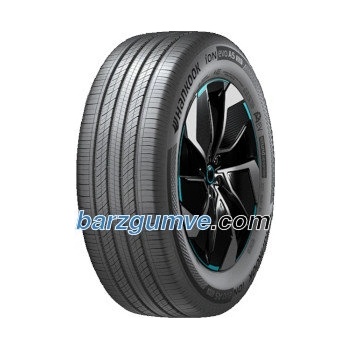 Hankook iON evo AS (IH01A) ( 265/50 R20 111Y XL 4PR EV, LM1, SUV, SoundAbsorber, (MFS) SBL )