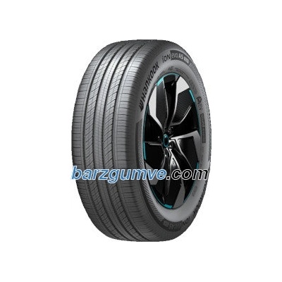 Hankook iON evo AS (IH01A) ( 265/50 R20 111Y XL 4PR EV, LM1, SUV, SoundAbsorber, (MFS) SBL )