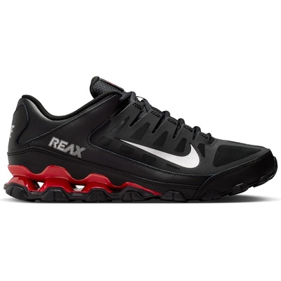 Nike Обувки Nike Reax 8 TR Men's Workout Shoes - Blk/Red
