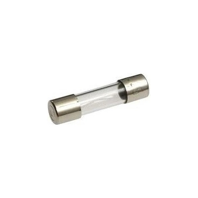 Pojistka skleněná trubičková 5x20mm T 4A/250V Eska 522.523