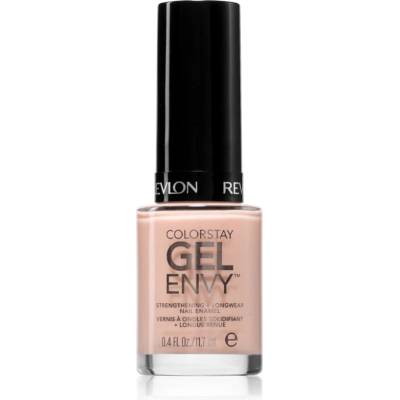Revlon ColorStay Gel Envy бързозасъхващ лак за нокти цвят N°015 Up In Charms 8ml