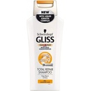 Gliss Kur Total Repair 19 Shampoo 250 ml