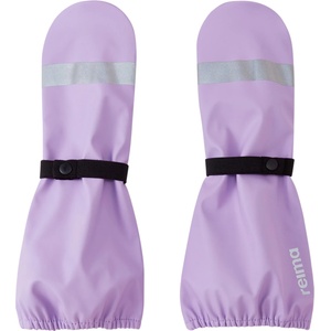 Reima Детски ръкавици Reima Kid's Kura Glove covers - Blooming Lilac - размер 4 (EU) (202-5340-0814)