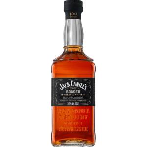 Jack Daniel's Jack Daniel's Bonded - американско тенеси уиски 700ml