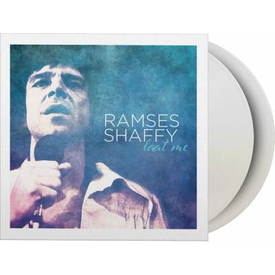 Shaffy Ramses: Laat Me (Limited Coloured White Vinyl) - 2Vinyl LP