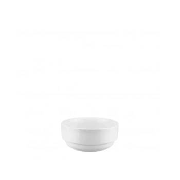 Image 1 of Horecano - Порцеланов рамекин / купа STACKABLE ф6см 60мл ALVI-(HC-56982) (0156982)