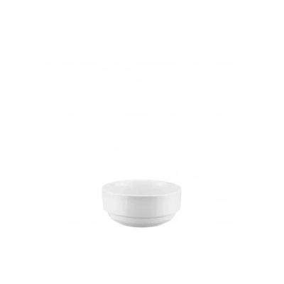 Horecano - Порцеланов рамекин / купа STACKABLE ф6см 60мл ALVI-(HC-56982) (0156982)