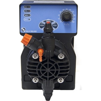 Aqua Shop ETATRON DLX MA/AD 15 04
