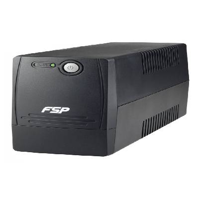 Fortron UPS FSP FP 2000, 2000 VA, line interactive PPF12A0800