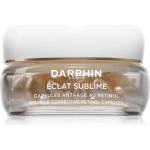 Darphin Éclat Sublime Advanced Wrinkle Corrective Retinol Capsules регенериращ концентрат против бръчки в капсули 10.2ml