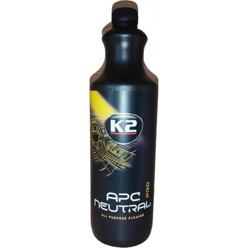 K2 APC Neutral PRO 1 l