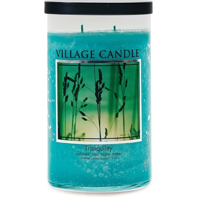 Village Candle Tranquility 538 g