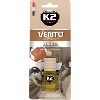 K2 VENTO Leather