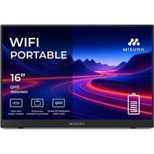 Misura P160QHB