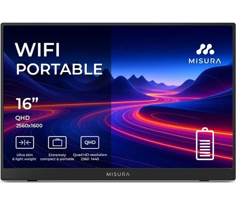 Misura P160QHB