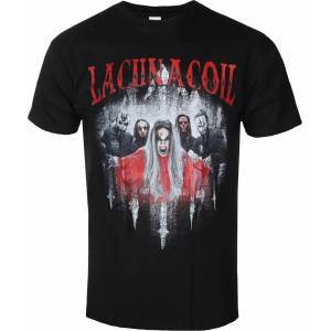 ART WORX мъжка тениска Lacuna Coil - 119 - ART WORX - 712021-001