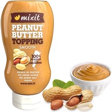 MIXIT Peanut butter topping 500 g