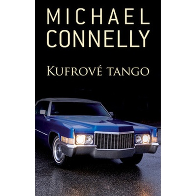 Kufrové tango