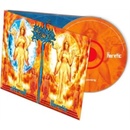 Heretic - Morbid Angel CD