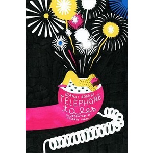 Telephone Tales | Gianni Rodari, Valerio Vidali, Anthony Shugaar (ISBN: 9781592702848)