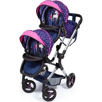 bayer Design Twin Neo s jednorožcem