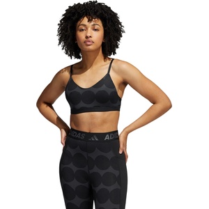 ADIDAS Спортен сутиен Marimekko (H16923)