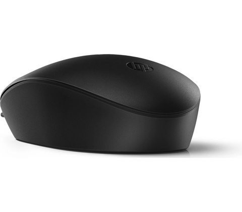 HP 125 Wired Mouse 265A9UT