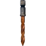Rotabroach Спирално свредло Ø 10 x 55 mm TD10 SITEH3RO (1869)