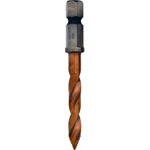 Rotabroach Спирално свредло Ø 10 x 55 mm TD10 SITEH3RO (1869)