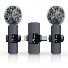 Micro-Mic Duo Media-tech MT416