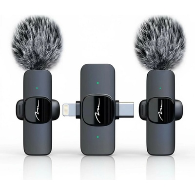 Micro-Mic Duo Media-tech MT416