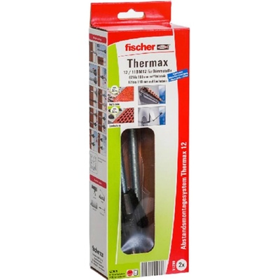 Thermax M12 – Sleviste.cz