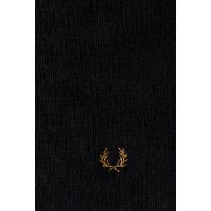 Fred Perry шал от вълна (C3307.102)