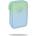 COOLPACK Ученически несесер с пособия CoolPack Jumper 2 Mojito (F066755)