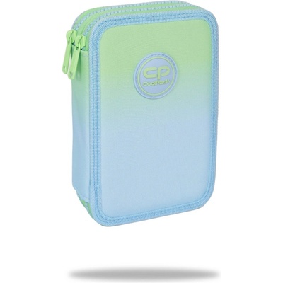 COOLPACK Ученически несесер с пособия CoolPack Jumper 2 Mojito (F066755)