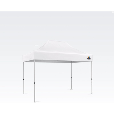 Brimo Promo stánok 2 x 3 m biely 37