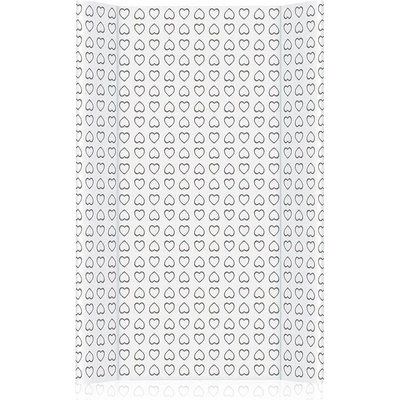 Lorelli Твърда подложка 50х70 см Сива Lorelli (10130250005)